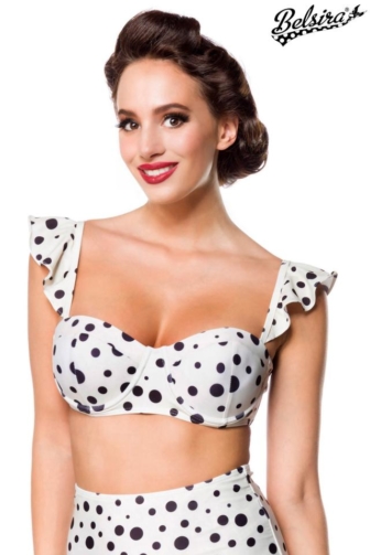 vintage bikini tops