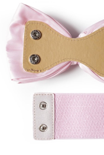 Belt with Bow