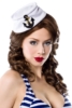 Navy Cap