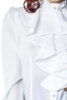 Quilling Blouse