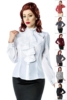 Quilling Blouse