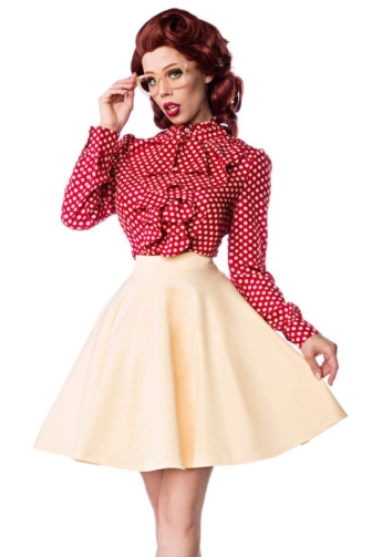 Circle Skirt