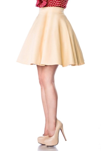 Circle Skirt