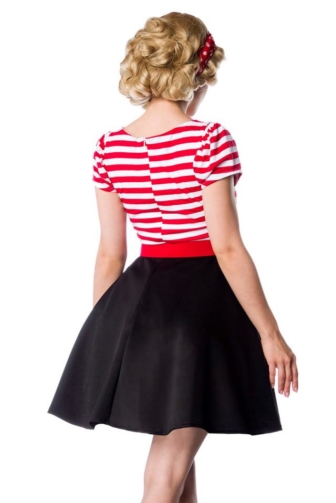 Jersey Dress