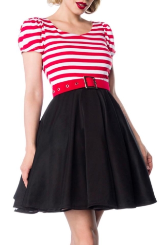 Jersey Dress