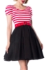 Jersey Dress