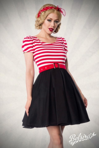 Jersey Dress