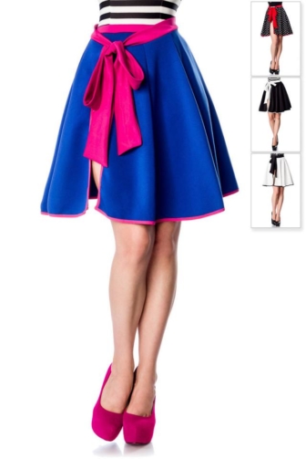 wrap-around Skirt