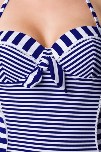 Neckholder Swimsuit