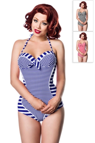 Neckholder Swimsuit