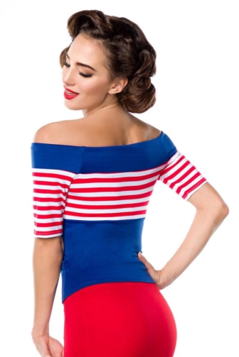 Jersey-Top