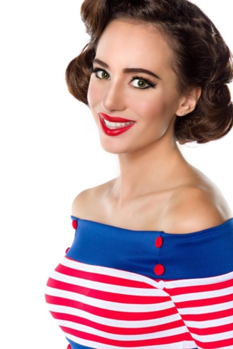 Jersey-Top