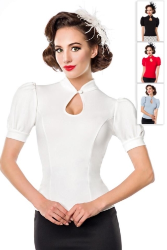 Jersey Shirt