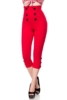 Capri Trousers