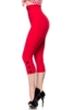 Capri Trousers