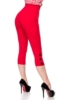 Capri Trousers