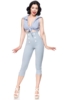Capri Trousers