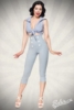Capri Trousers