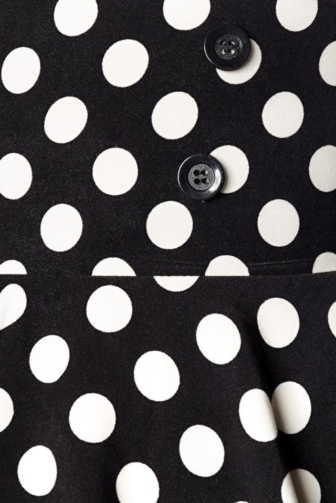 Short Swing Skirt