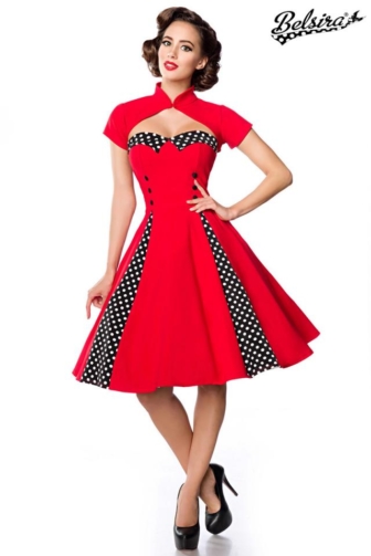 Belsira dress on sale