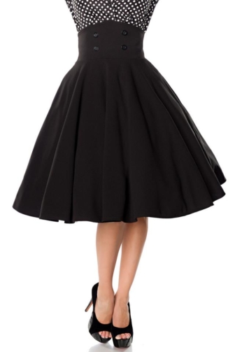 Circle Skirt