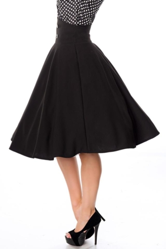 Circle Skirt