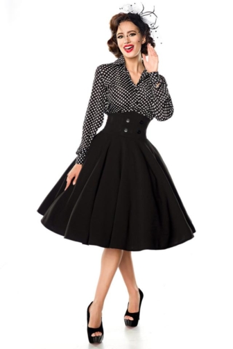 Circle Skirt