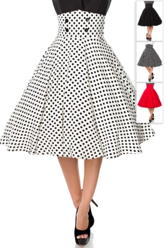 Circle Skirt