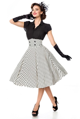 Circle Skirt