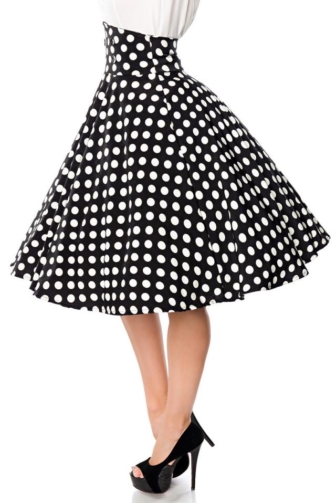 Circle Skirt