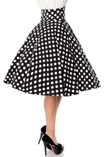 Circle Skirt