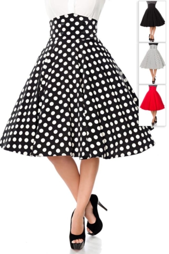 Circle Skirt