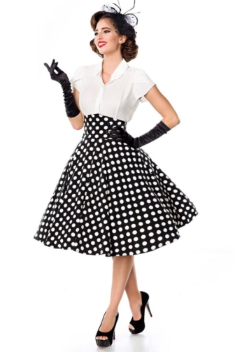 Circle Skirt