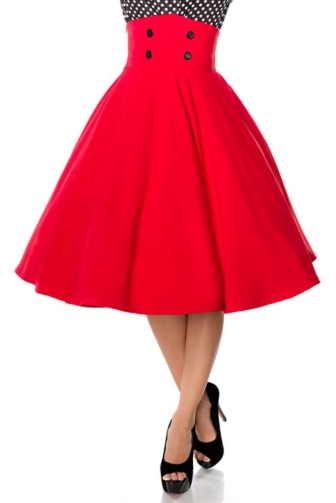 Circle Skirt