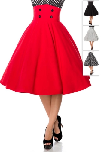 Circle Skirt