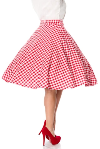 Circle Skirt