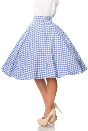 Circle Skirt