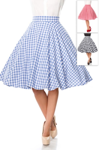 Circle Skirt