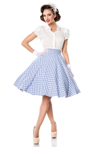 Circle Skirt