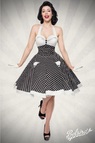 Vintage-Swing-Dress