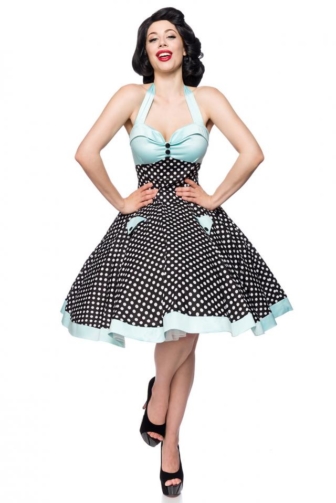 Vintage-Swing-Dress