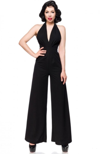 Overall