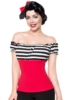 Jersey-Top
