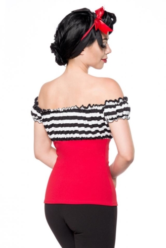 Jersey-Top