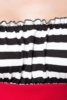 Jersey-Top