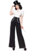 Marlene Trousers