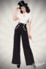Marlene Trousers