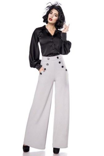 Marlene Trousers