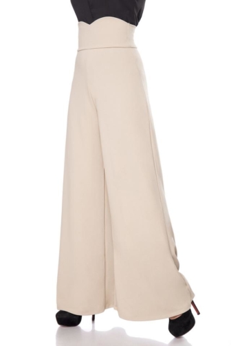 Marlene Trousers