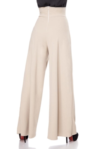 Marlene Trousers